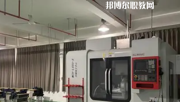 陜西秦嶺航空電氣有限責(zé)任公司技工學(xué)校怎么樣、好不好(2023參考)