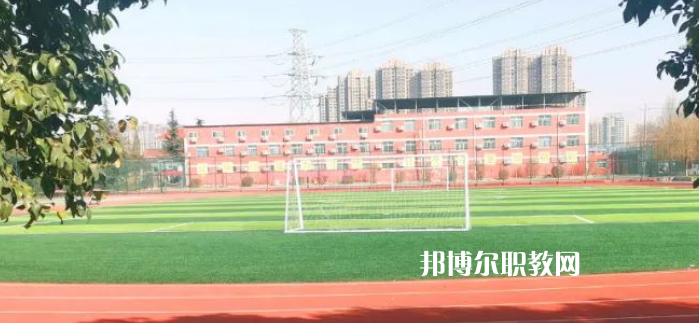 陜西盛華高新技術(shù)學(xué)校怎么樣、好不好(2023參考)