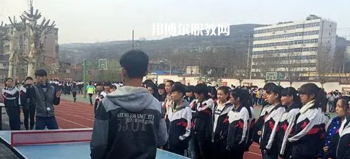 2023銅川煤炭基本建設(shè)技工學校招生計劃 招生人數(shù)是多少(附要求、條件、對象)