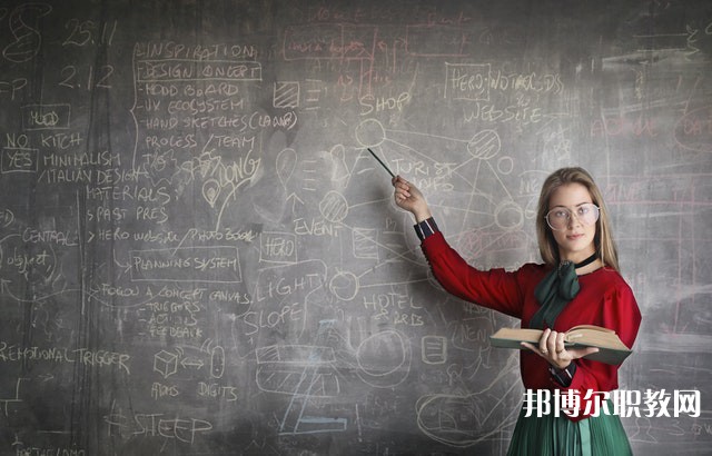 張家口供銷(xiāo)中專(zhuān)學(xué)校有哪些招生專(zhuān)業(yè)（2024年）