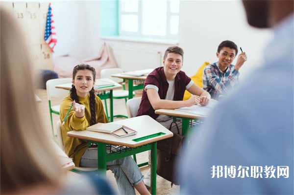 陽(yáng)西中等職業(yè)技術(shù)學(xué)校有哪些招生專(zhuān)業(yè)（2023年）