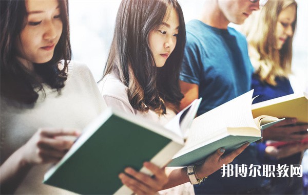 武義縣職業(yè)技術學校有哪些招生專業(yè)（2023年）