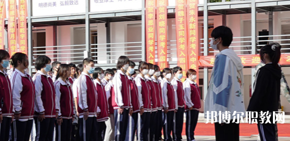 石家莊市張麗美術(shù)中等專業(yè)學(xué)校怎么樣、好不好