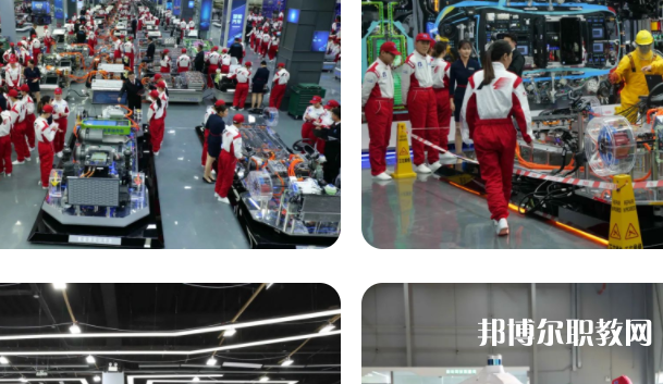 石家莊北方科技中等專業(yè)學(xué)校怎么樣、好不好