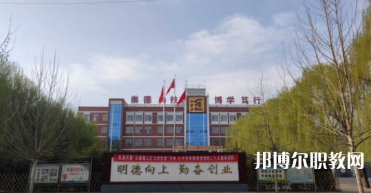 2023靈壽縣職業(yè)技術(shù)教育中心招生計(jì)劃 招生人數(shù)是多少(附要求、條件、對象)