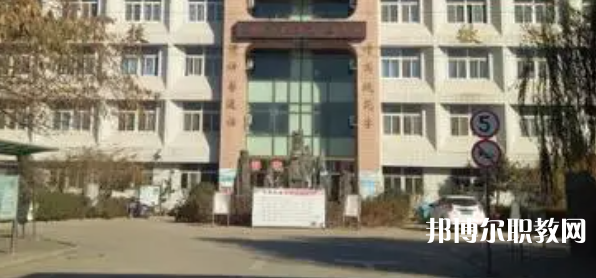 昌黎縣職業(yè)技術(shù)教育中心地址，乘車路線