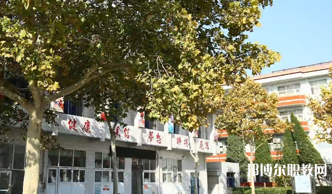 秦皇島市體育舞蹈中等專業(yè)學(xué)校怎么樣、好不好