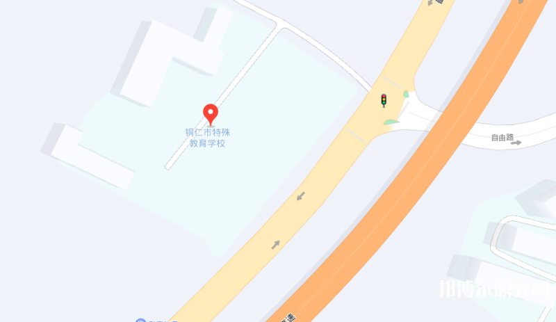 銅仁市特殊教育學(xué)校地址，乘車路線