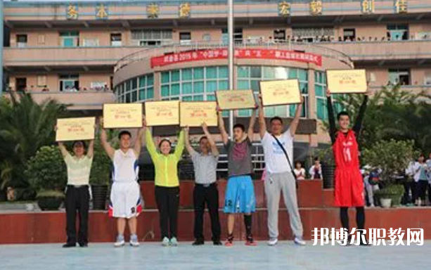 織金縣精誠(chéng)中等職業(yè)學(xué)校怎么樣、好不好