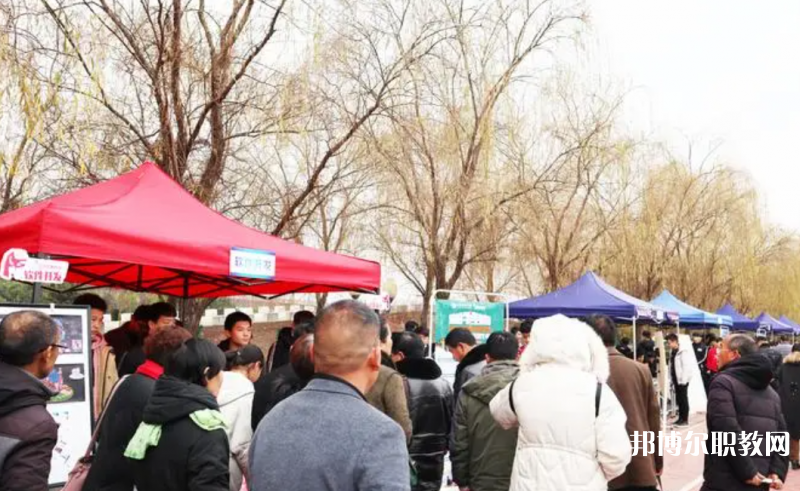 2023洛陽(yáng)市商業(yè)中等專業(yè)學(xué)校招生計(jì)劃 招生人數(shù)是多少(附要求、條件、對(duì)象)