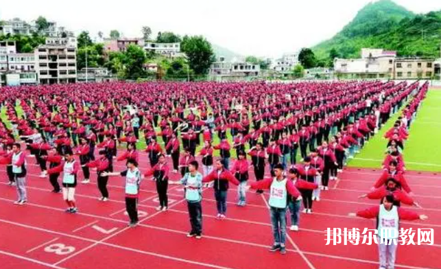 關(guān)嶺縣民族中等職業(yè)學校怎么樣、好不好