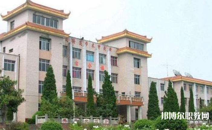 黔南中等職業(yè)技術(shù)學(xué)校怎么樣、好不好