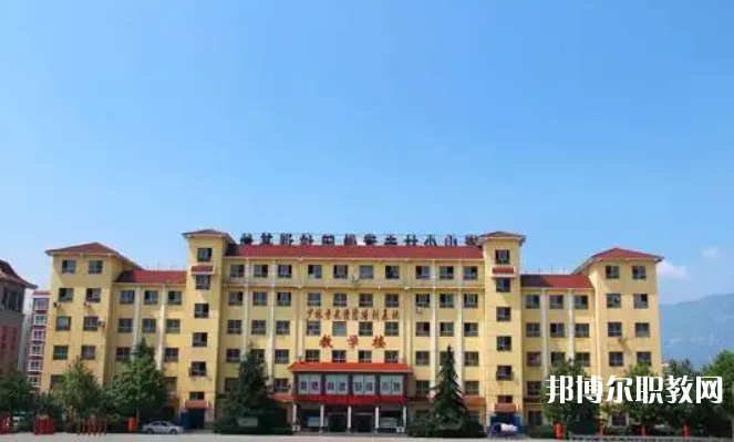 2023登封少林弘武中等專業(yè)學(xué)校招生計劃 招生人數(shù)是多少(附要求、條件、對象)