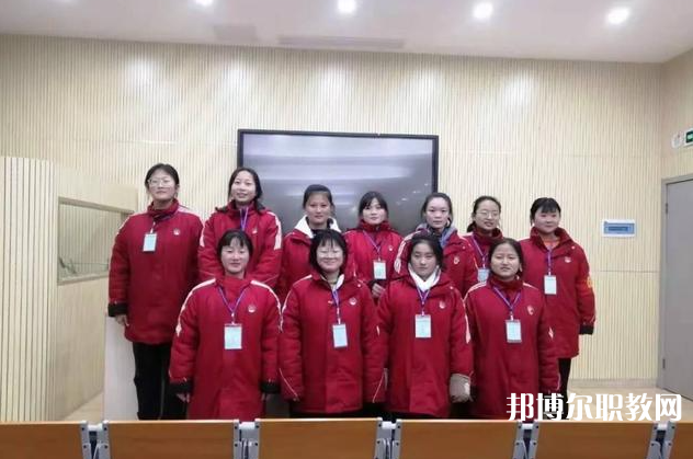開封市第一職業(yè)中等專業(yè)學(xué)校怎么樣、好不好