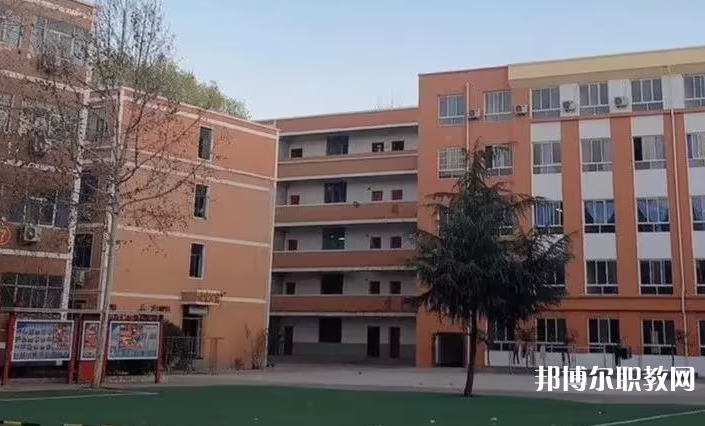 洛陽市黃河科技中等專業(yè)學校怎么樣、好不好