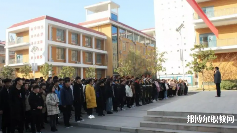 伊川縣中等職業(yè)學(xué)校怎么樣、好不好