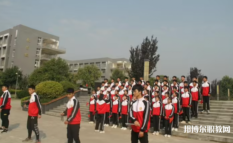 2023宜陽縣職業(yè)教育中心招生計劃 招生人數(shù)是多少(附要求、條件、對象)