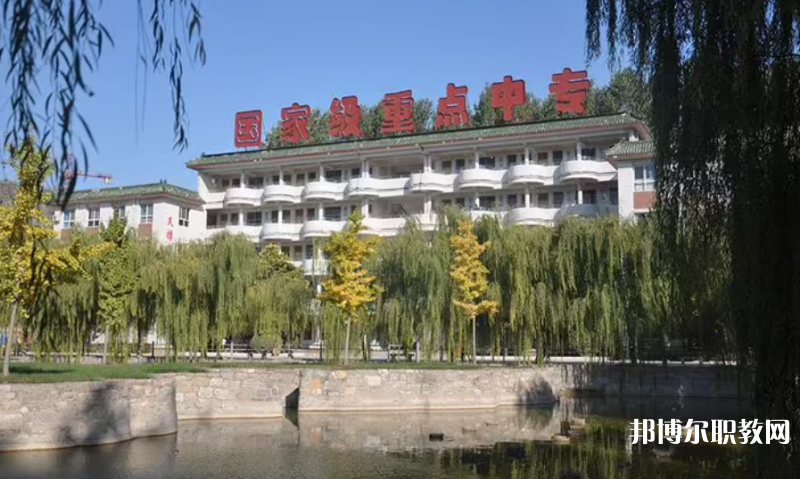 淇縣職業(yè)中等專業(yè)學(xué)校怎么樣、好不好