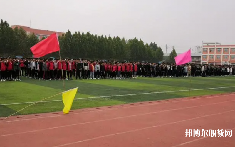 2023臺(tái)前縣職業(yè)高中招生計(jì)劃 招生人數(shù)是多少(附要求、條件、對(duì)象)