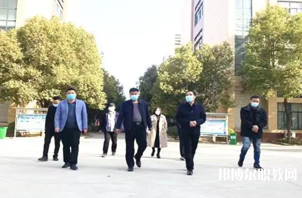 漯河市召陵區(qū)中等專業(yè)學(xué)校怎么樣、好不好