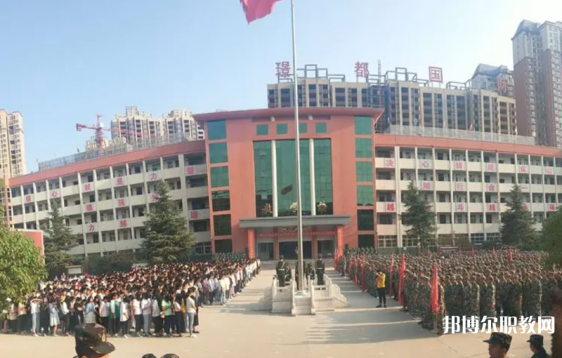 2023社旗縣中等職業(yè)學(xué)校招生計劃 招生人數(shù)是多少(附要求、條件、對象)