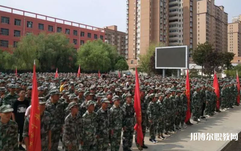 社旗縣中等職業(yè)學(xué)校怎么樣、好不好
