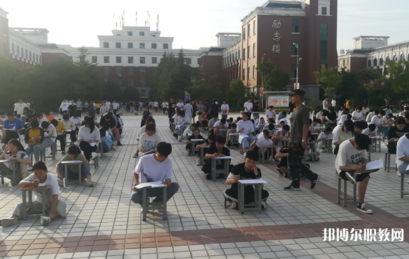 2023夏邑孔祖中等專業(yè)學(xué)校招生計(jì)劃 招生人數(shù)是多少(附要求、條件、對象)