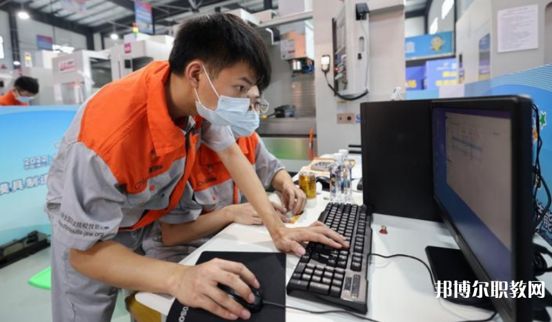 湛江理工職業(yè)學校2023年招生錄取分數線（2024參考）