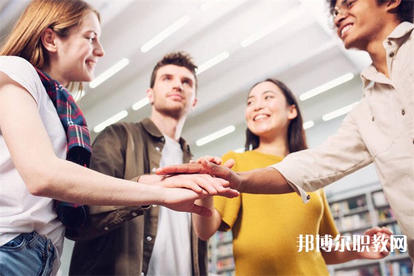 湖南哪里的中專學校能讀園林藝術專業(yè)