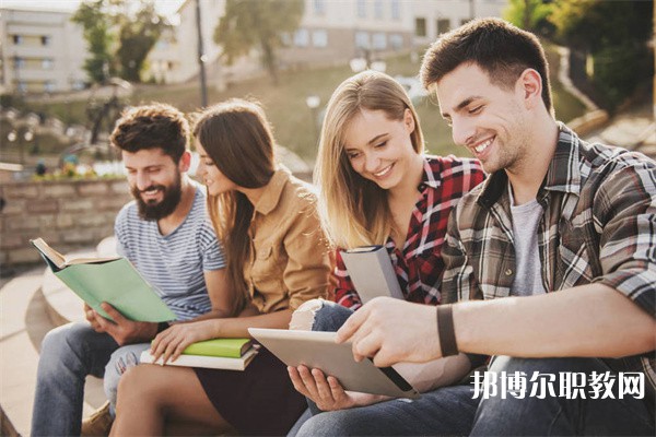 廣東哪里的中職學校能讀國際雙語與藝術(shù)專業(yè)