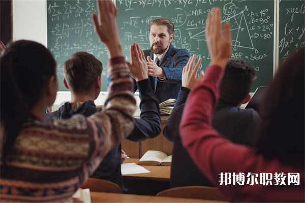 廣東哪里的中專學校能讀農業(yè)機械自動化專業(yè)