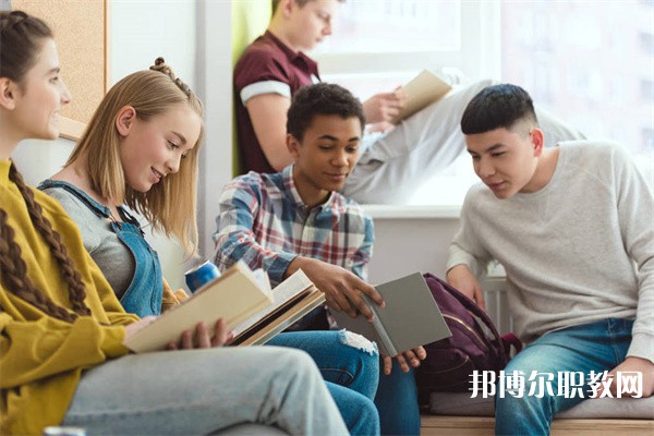 廣東哪里的中職學(xué)校能讀電子商務(wù)(網(wǎng)店營運)專業(yè)