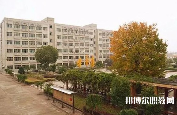 新蔡縣中等職業(yè)技術(shù)學(xué)校怎么樣、好不好