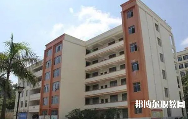 賀州市東南理工職業(yè)技術(shù)學校怎么樣、好不好