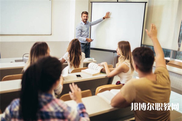 廣西哪里的中職學校能讀物聯(lián)網應用技術專業(yè)