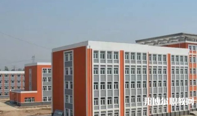 霍州職業(yè)中專學(xué)校怎么樣、好不好