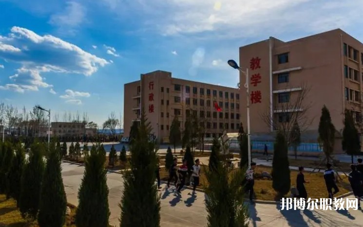 晉城華洋職業(yè)學校怎么樣、好不好