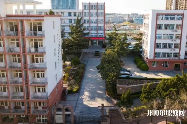 青島博愛成人中等專業(yè)學(xué)校怎么樣、好不好