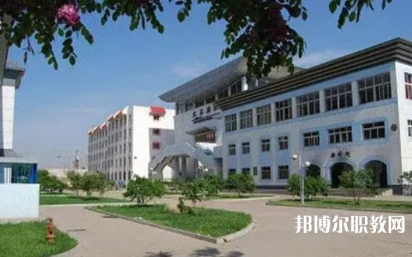 壽陽(yáng)縣第一職業(yè)中學(xué)校怎么樣、好不好