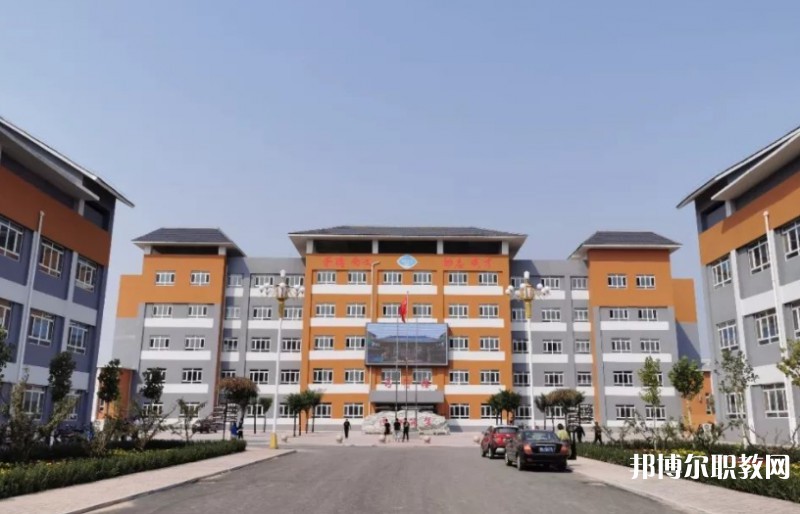 祁縣職業(yè)高級中學怎么樣、好不好