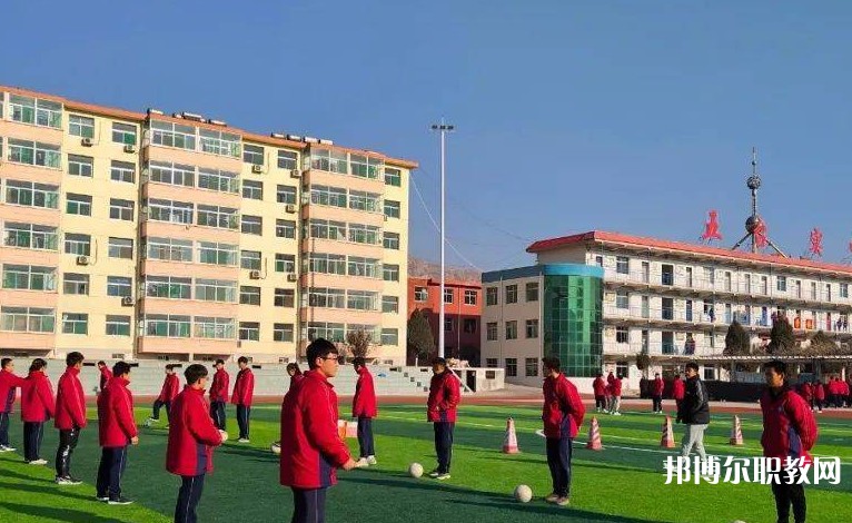 2024五臺(tái)縣實(shí)驗(yàn)中學(xué)(職教班)招生計(jì)劃 招生人數(shù)是多少(附要求、條件、對象)