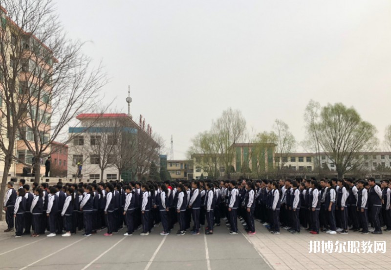 五臺(tái)縣實(shí)驗(yàn)中學(xué)(職教班)怎么樣、好不好