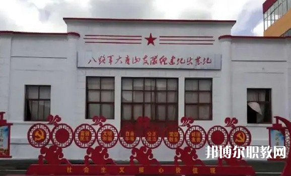 2024五寨縣職業(yè)中學(xué)招生計劃 招生人數(shù)是多少(附要求、條件、對象)