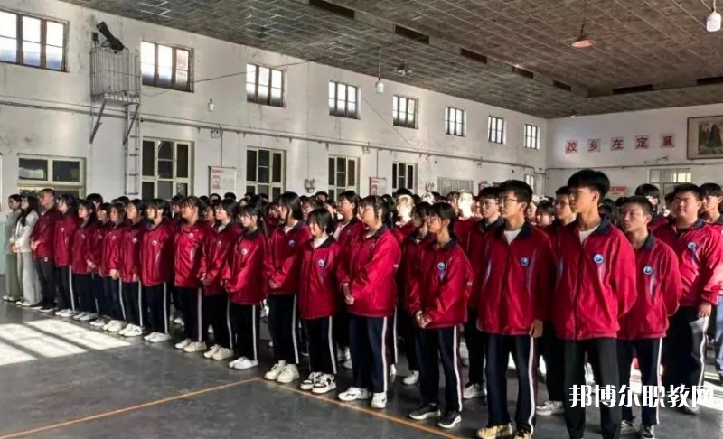 2024定襄縣誠(chéng)信高級(jí)中學(xué)(職教班)多少錢(qián) 定襄縣誠(chéng)信高級(jí)中學(xué)(職教班)各專(zhuān)業(yè)學(xué)費(fèi)收費(fèi)標(biāo)準(zhǔn)