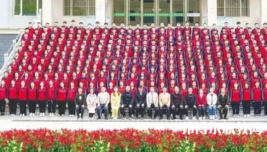 2024原平修遠職業(yè)高級中學招生計劃 招生人數是多少(附要求、條件、對象)