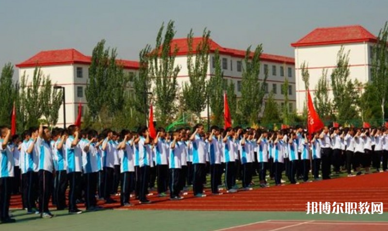 2024懷仁縣新華高級(jí)職業(yè)中學(xué)招生計(jì)劃 招生人數(shù)是多少(附要求、條件、對(duì)象)
