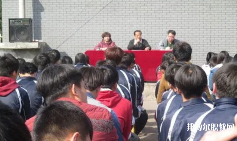 2024高平誠信中學(xué)(職高部)招生計劃 招生人數(shù)是多少(附要求、條件、對象)