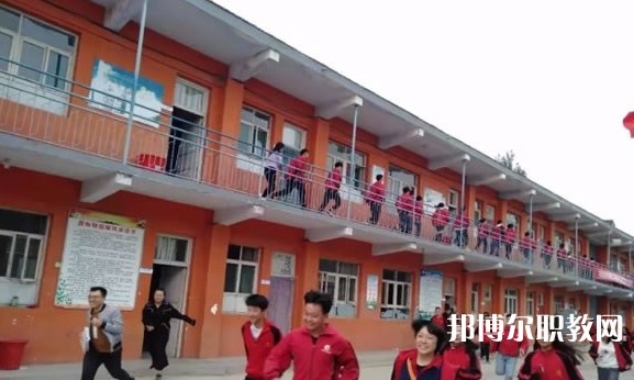 陽城縣第二職業(yè)中學(xué)怎么樣、好不好