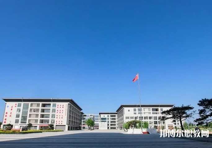 肥城市職業(yè)中等專業(yè)學校怎么樣、好不好