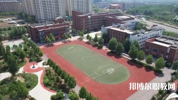 德州市魯北特殊教育職業(yè)中等專業(yè)學校怎么樣、好不好
